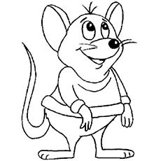 230x230 Top Free Printable Garfield Coloring Pages Online