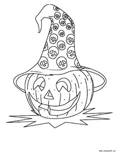 236x305 Garfield Halloween Coloring Pages Haunted Halloween Coloring