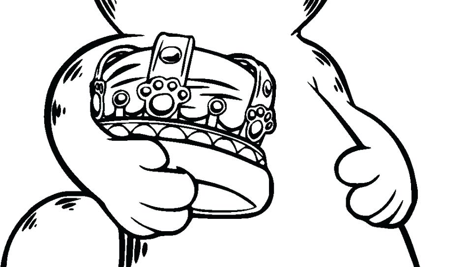 960x544 Garfield Halloween Coloring Pages Cartoon Sheets Page