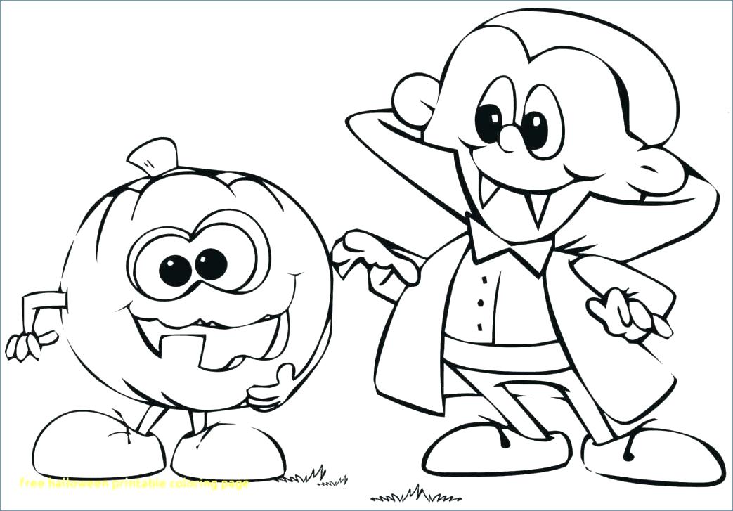 1043x727 Garfield Halloween Coloring Sheets