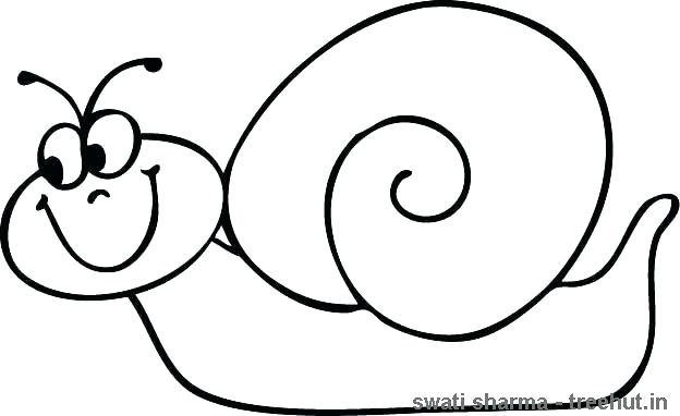 624x382 Gary The Snail Coloring Pages Coloring Page Characters Coloring