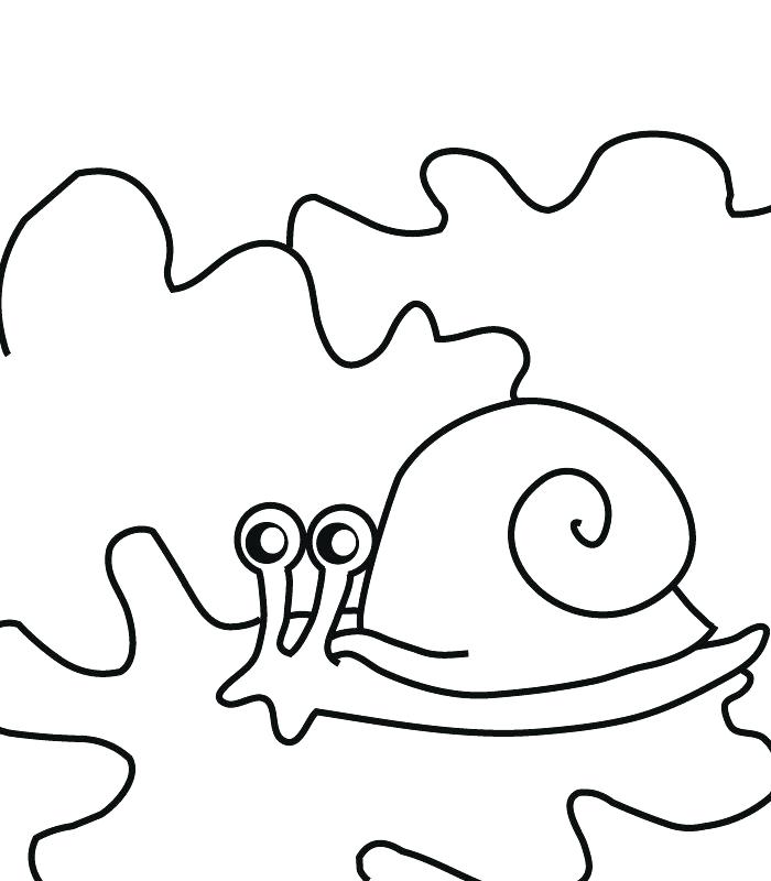 700x800 Spongebob And Gary Coloring Pages The Snail Coloring Pages Gallery