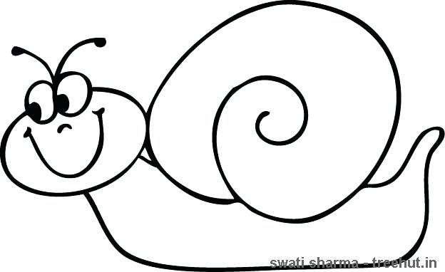 624x382 Incredible Remarkable Gary The Snail Coloring Pages Print Coloring