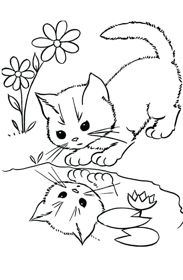 618x946 Free Kids Coloring Pages Good Printable Kids Coloring Pages