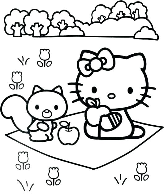 530x632 Kids Coloring Pages Online Perfect Hello Kids Coloring Pages