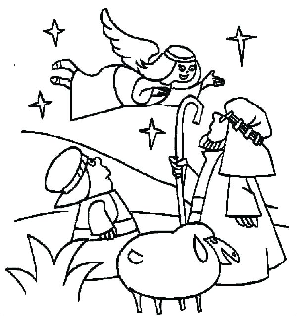 600x638 St Patrick Coloring Pages Religious Bible Coloring Pages Coloring