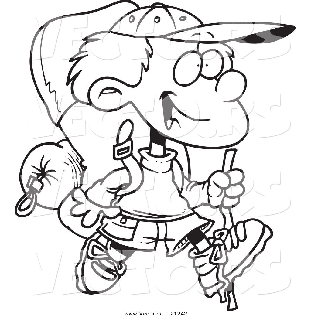 1024x1044 Camping Coloring Pages Camping Gear Coloring Pages Kids Coloring