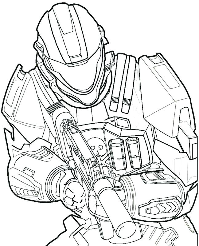 648x800 War Coloring Pages Gears Of War Coloring Pages Halo Coloring Book