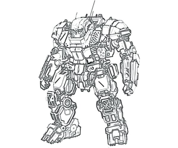 600x500 Gears Of War Coloring Pages Gears Of Inks