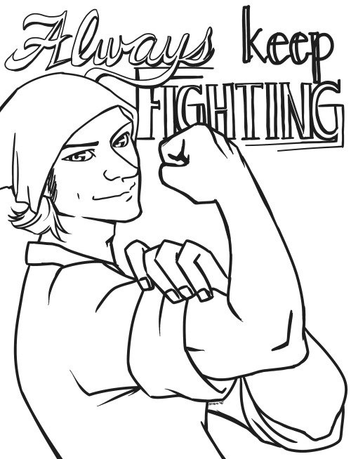 500x654 Printables And Adult Coloring Pages