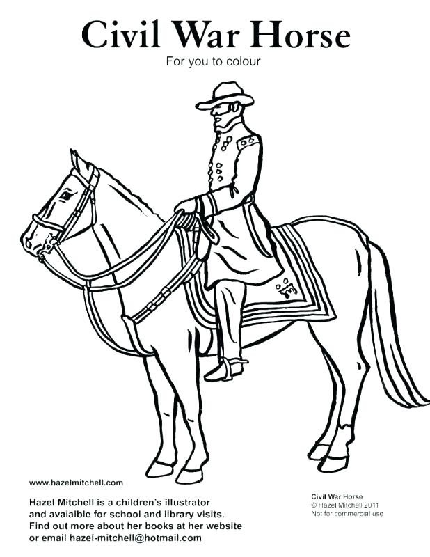618x800 General Lee Coloring Pages