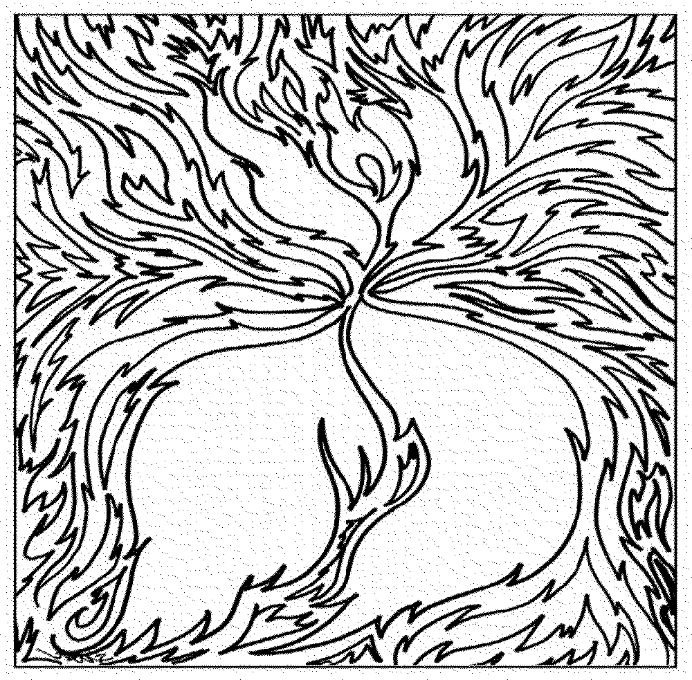 1000x983 Free Printable Coloring Pages For Adults Only