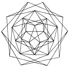230x230 Top Free Printable Geometric Coloring Pages Online