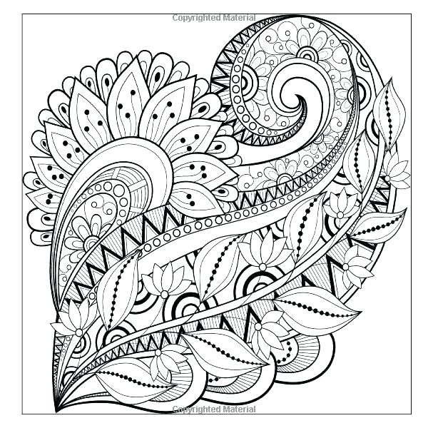 600x600 Patterns Coloring Pages Top Pattern Coloring Sheets Printable