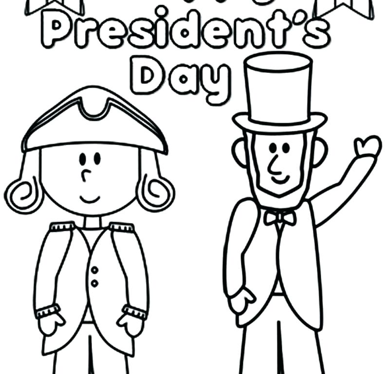 791x768 George Washington Coloring Page Coloring Pages Printable Best