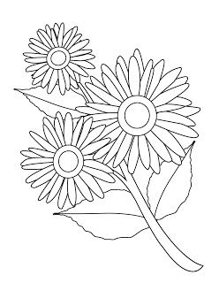 248x320 Spring Flowers