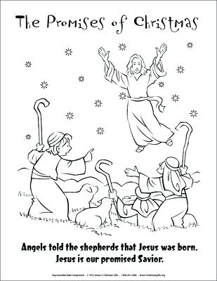 309x400 Shepherd Coloring Pages