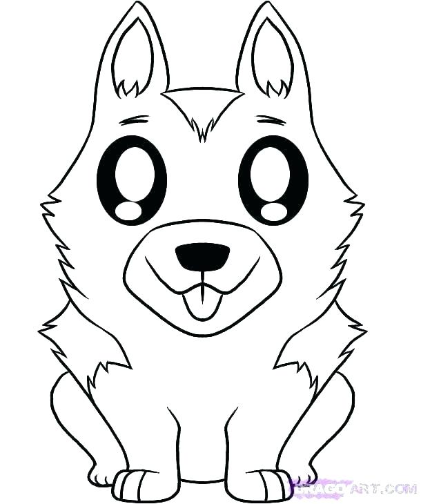 610x730 German Shepherd Coloring Page Shepherd Coloring Pages Printable