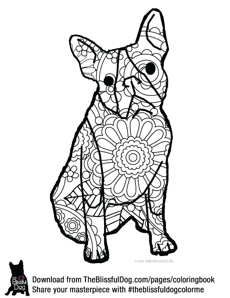 736x952 German Shepherd Coloring Pages Coloring Pages Shepherd Coloring