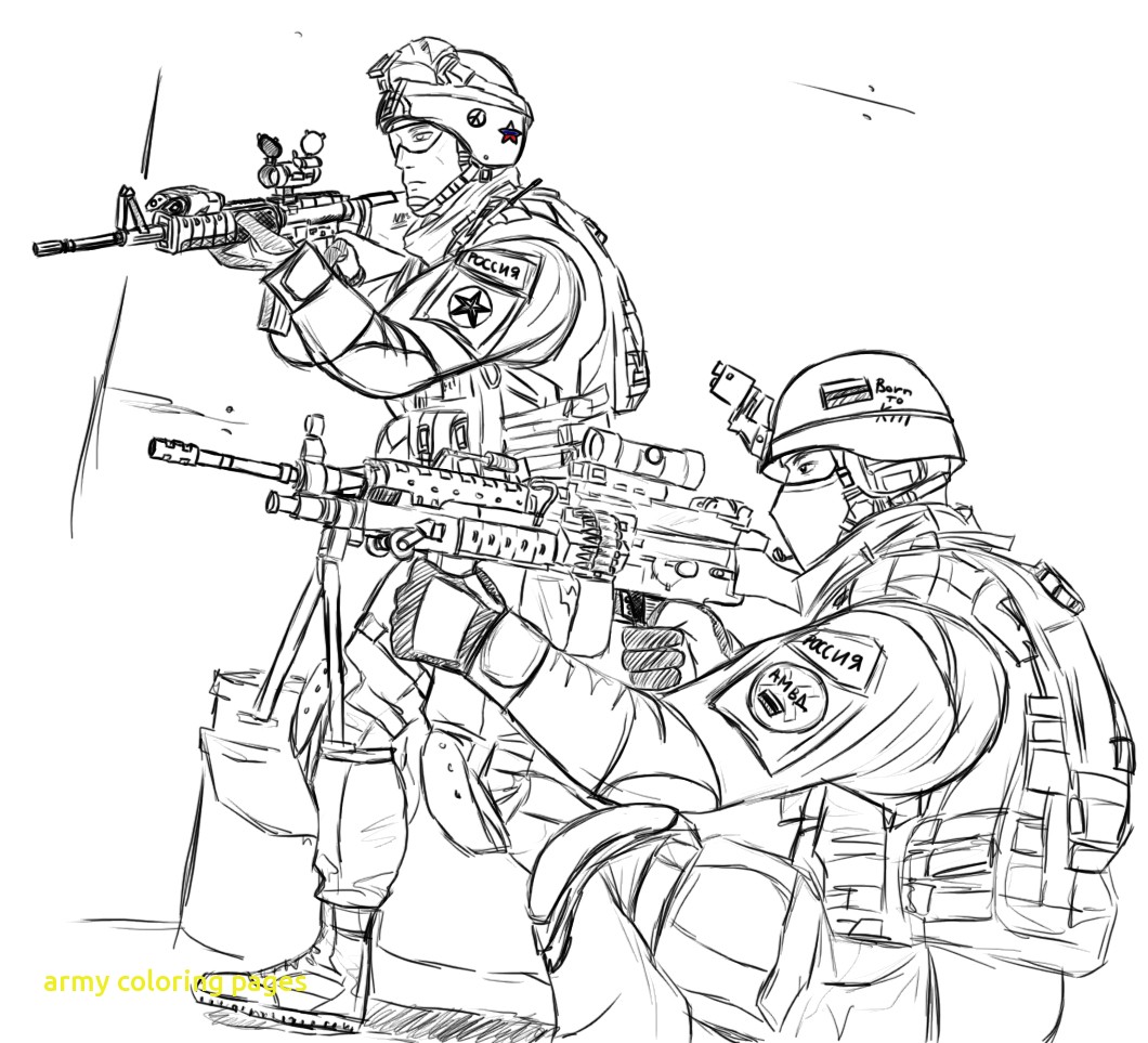 German Soldier Coloring Pages at GetDrawings | Free download