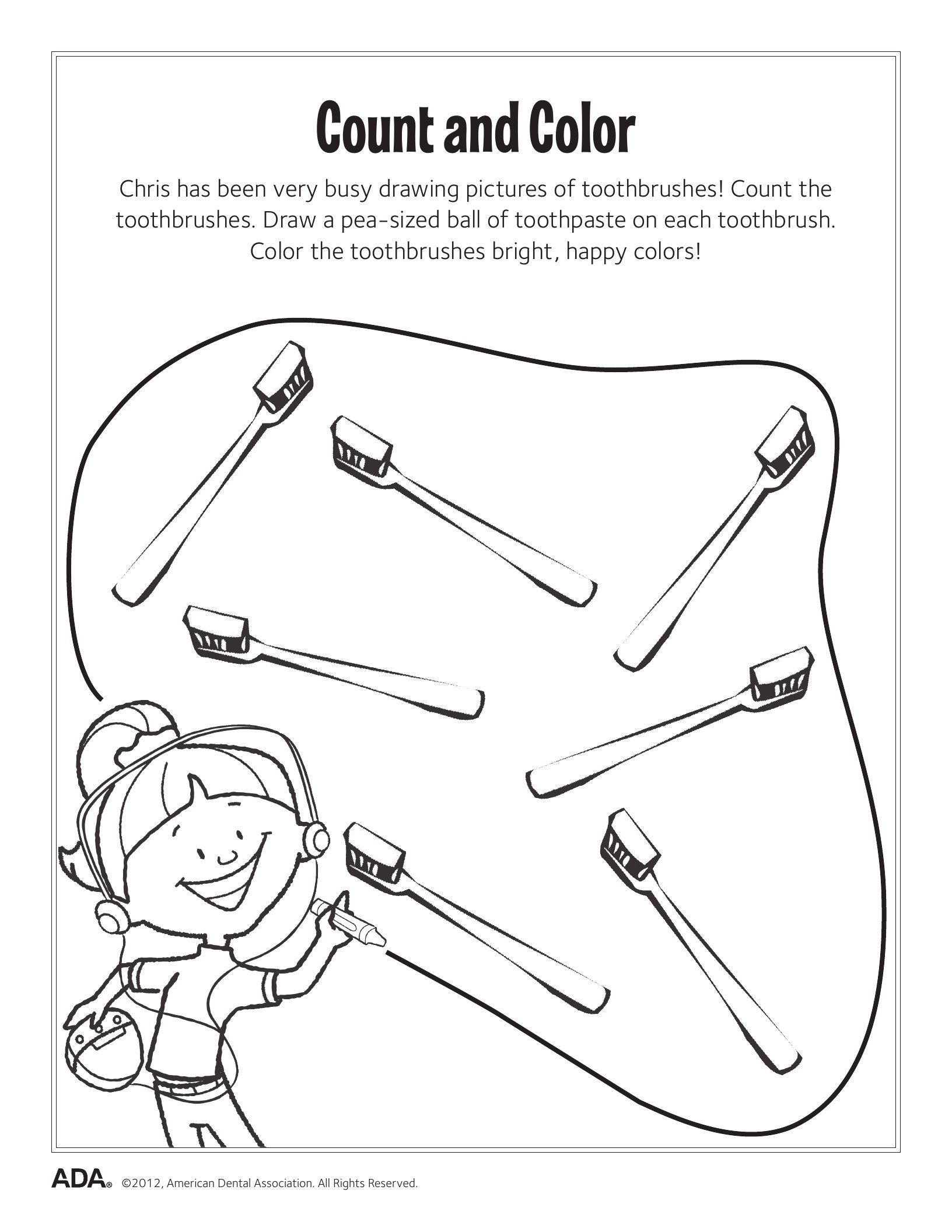 1632x2112 Germs Coloring Pages Printable