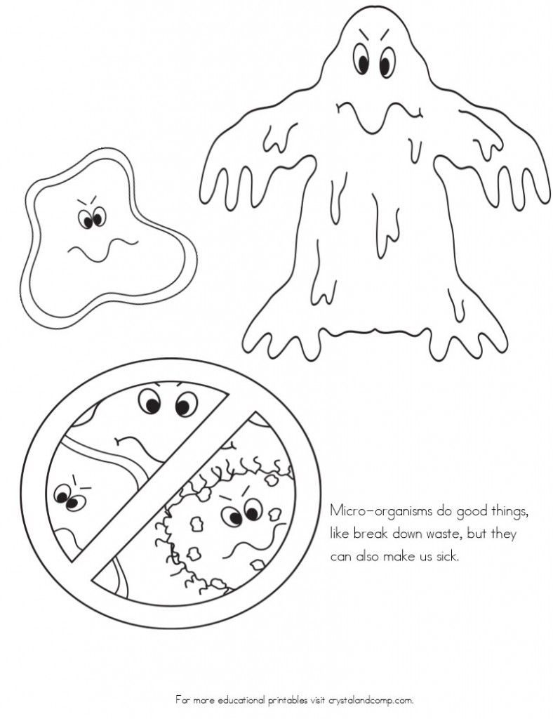788x1024 Sick Coloring Pages