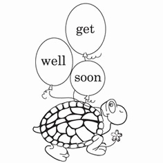 236x236 Get Well Soon Coloring Pages Gallery Get Well Grandma Coloring