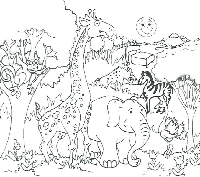 678x600 Anniversary Coloring Pages Plus Printable Get Well Soon Card Get