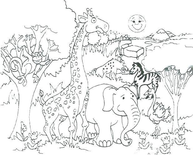 618x497 Print Get Well Card Get Well Soon Coloring Pages For Kids Coloring