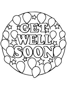 236x333 Top Free Printable Get Well Soon Coloring Pages Online Bears