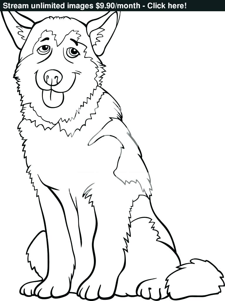 767x1024 Husky Coloring Pages Husky Coloring Page New Husky Coloring Pages
