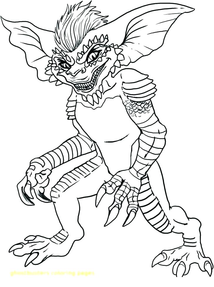 728x976 Ghostbusters Coloring Pages Coloring Pages Coloring Pages Coloring