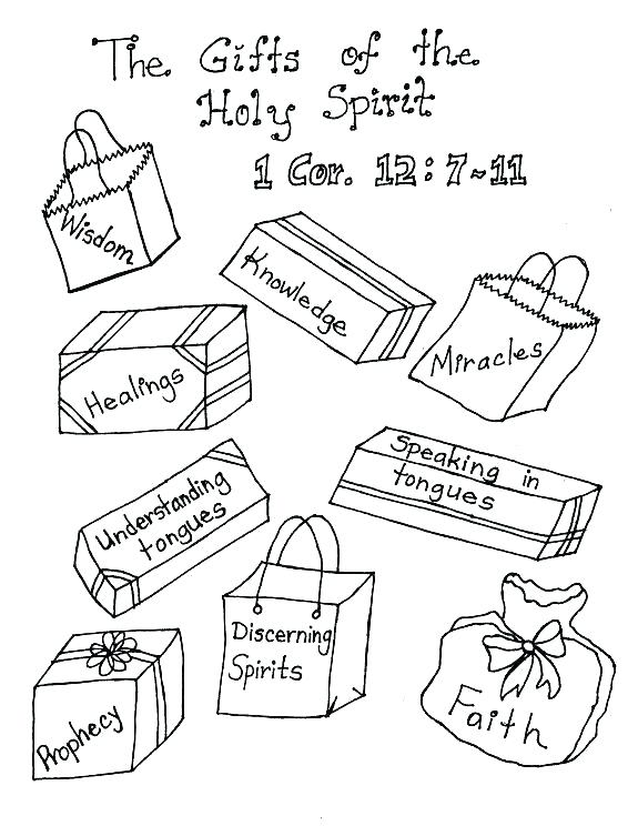 575x744 Holy Ghost Coloring Page Holy Spirit Coloring Pages Amusing Holy