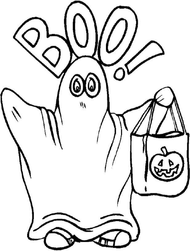 617x818 Halloween Ghost Coloring Pages Ghost Coloring Pages Halloween