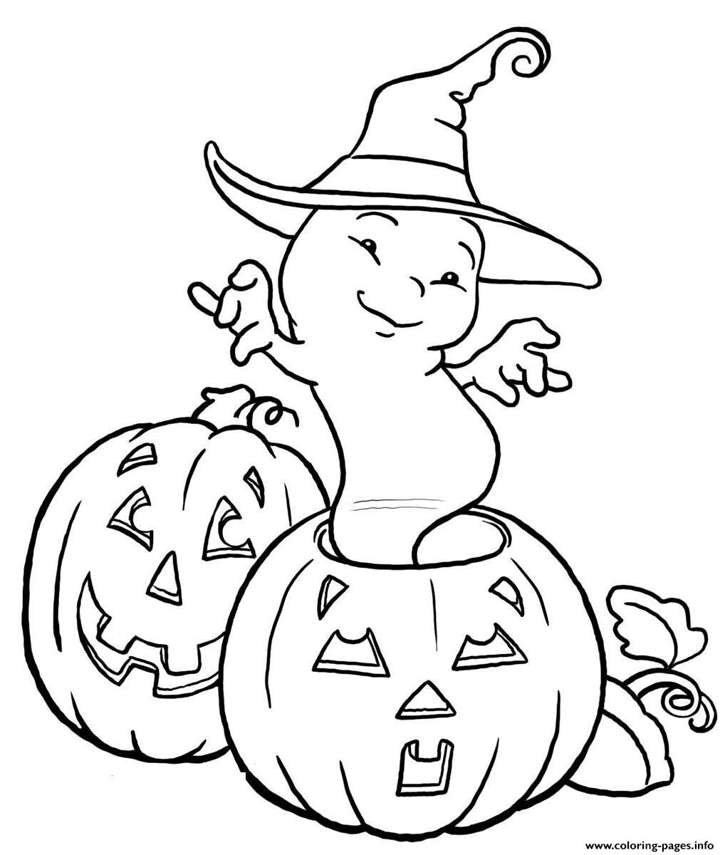 1018x1200 Ghost Coloring Page Free Printable Pages Fine Tixac