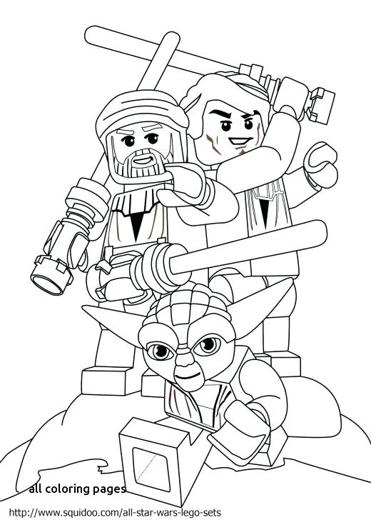 520x735 Ghostbusters Coloring Pages Coloring Pages Printable General