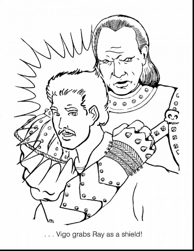 768x994 Ghostbusters Coloring Pages Fresh Awesome Printable