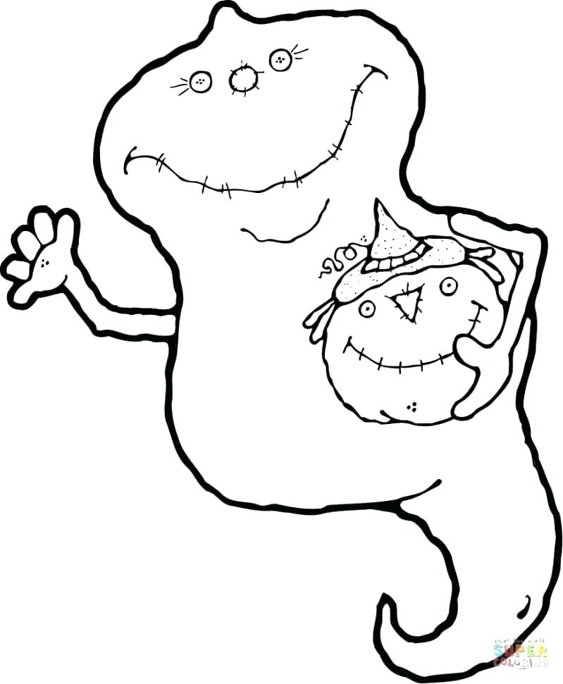 799x971 Ghostbusters Coloring Pages Transasia