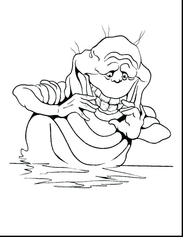 618x800 Ghostbusters Coloring Pages Coloring Book Together With Coloring