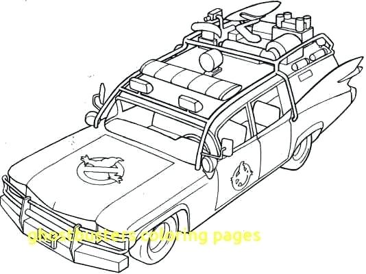 534x400 Ghostbusters Coloring Pages Coloring Pages With Printable Coloring