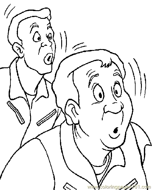 509x635 Ghostbusters Coloring Pages Fresh Ghostbusters Car Coloring