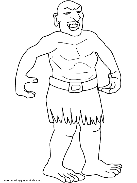 540x720 Giant Coloring Pages Unique Troll Mask Coloring Pages Logo