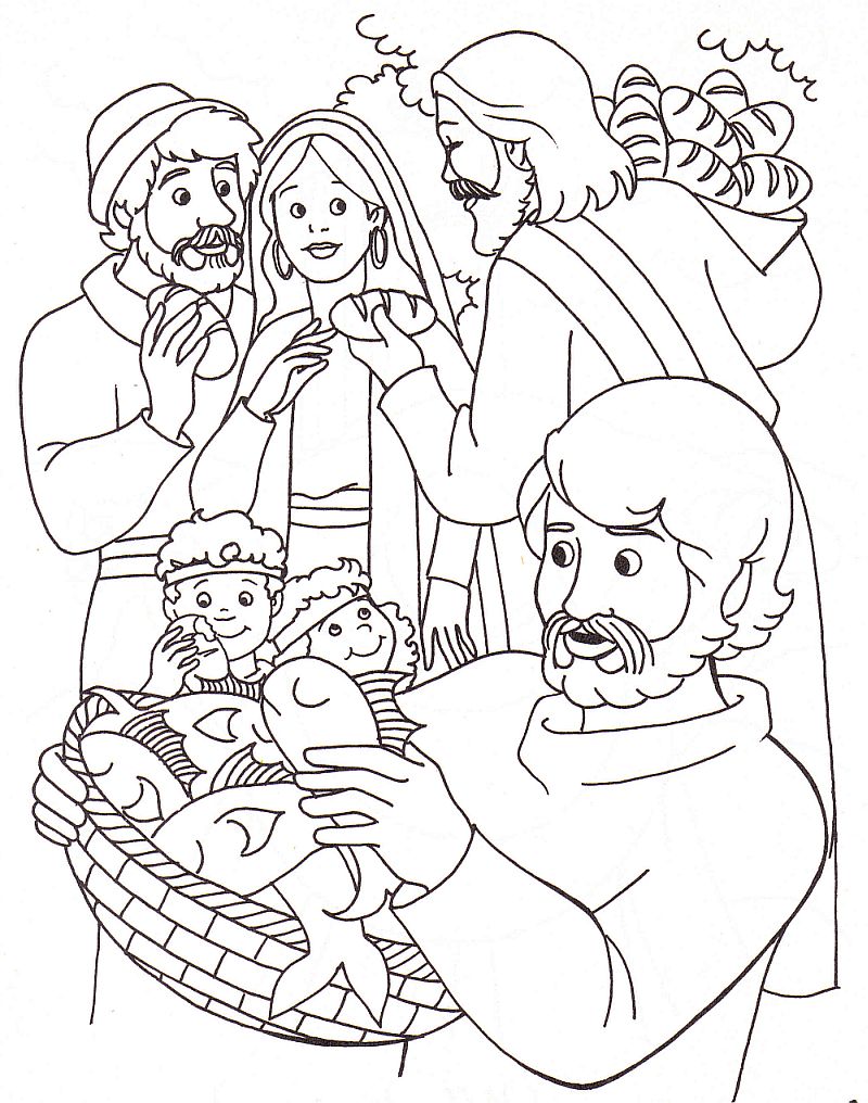 800x1016 Great Gideon Bible Story Coloring Pages With For Kids