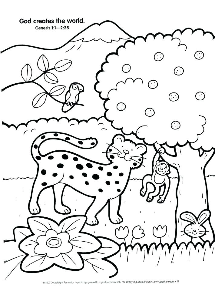 710x950 Gideon Coloring Pages Coloring Pages Bible Stories Biblical