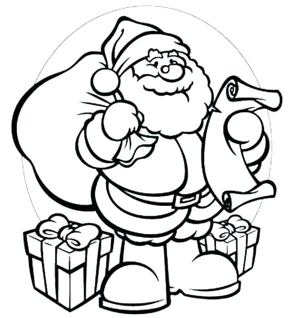580x638 Elf Coloring Pages Coloring Gifts Elves Coloring Pages Elf