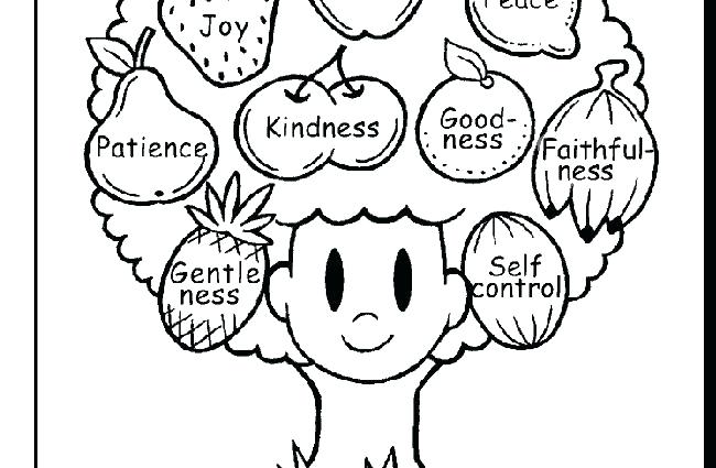 650x425 Holy Spirit Coloring Pages Fruit Of The Spirit Coloring Page Joy