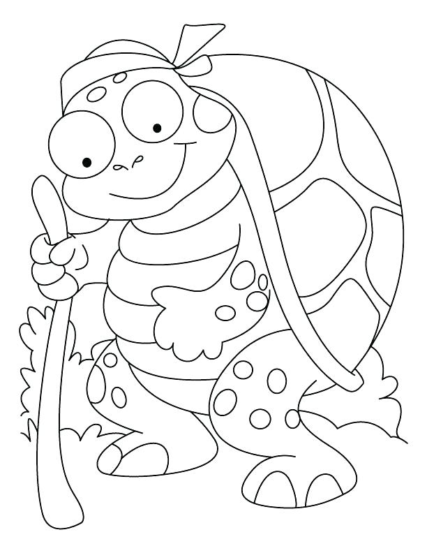 612x792 Gila Monster Coloring Page Monster Coloring Page Coloring Pages