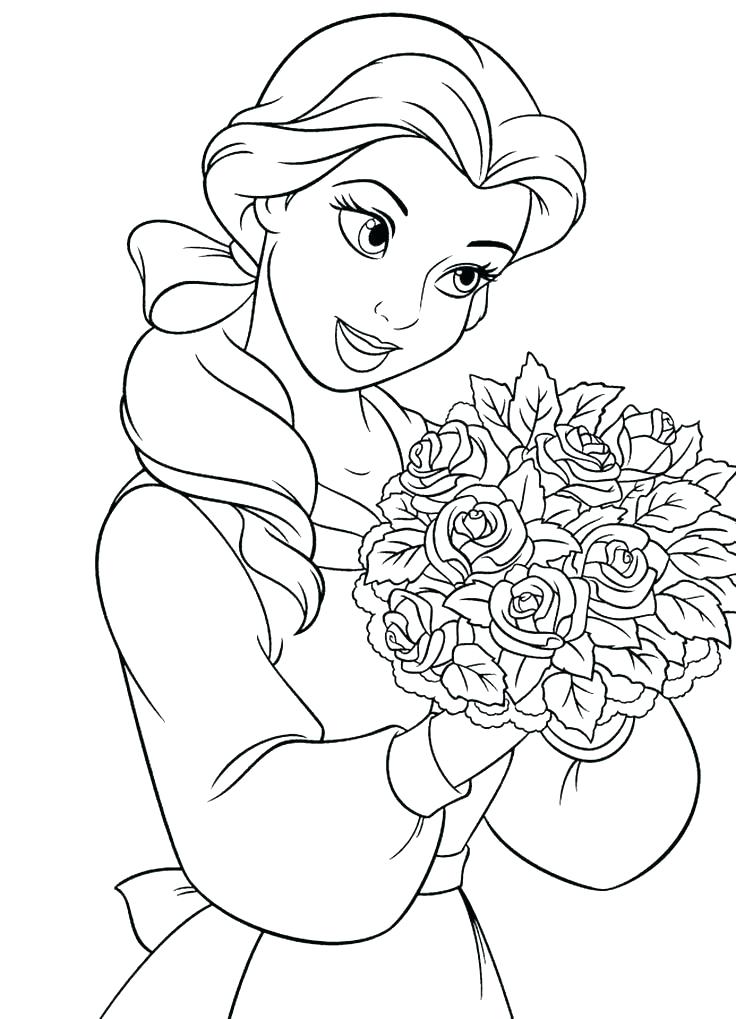 736x1019 Girl And Boy Coloring Pages Pilgrim Boy And Girl Coloring Pages