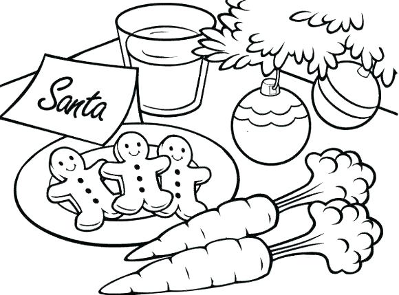 580x429 Gingerbread Boy Coloring Page Pages Free Coloring Sheets Erbread