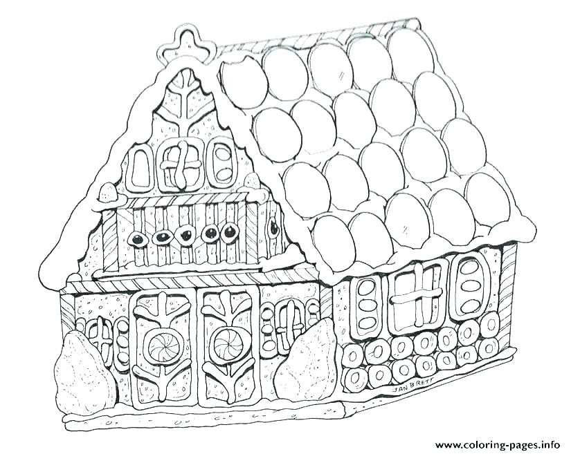 825x657 Gingerbread Man Coloring Page Ginger Bread Man Template